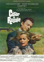 Watch Cesar & Rosalie Primewire