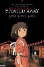 Watch Spirited Away Primewire
