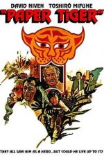Watch Paper Tiger Primewire