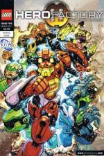Watch Hero Factory Ordeal of Fire Primewire