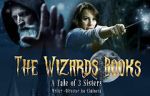 Watch The Wizards Books: A Tale of Three Sisters Primewire