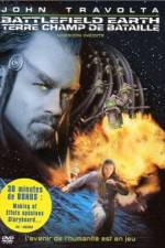 Watch Battlefield Earth: A Saga of the Year 3000 Primewire