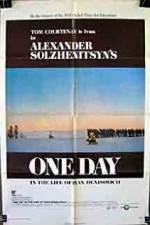 Watch One Day in the Life of Ivan Denisovich Primewire