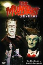 Watch The Munsters' Revenge Primewire