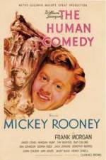 Watch The Human Comedy Primewire