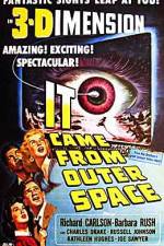 Watch Warning from Outer Space Primewire