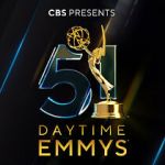 Watch The 51st Annual Daytime Emmy Awards (TV Special 2024) Primewire