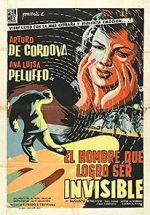 Watch Invisible Man in Mexico Primewire