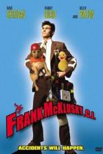 Watch Frank McKlusky - Mann für besondere Fälle Primewire
