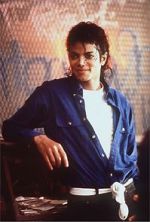 Watch Michael Jackson: The Way You Make Me Feel Primewire
