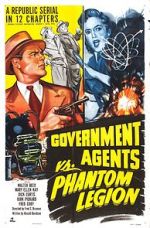 Watch Government Agents vs Phantom Legion Primewire