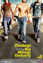 Watch Zindagi Na Milegi Dobara Primewire