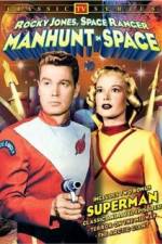 Watch Manhunt in Space Primewire