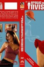 Watch The Erotic Misadventures of the Invisible Man Primewire