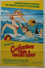 Watch Confessions of a Summer Camp Councillor Primewire