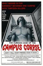 Watch The Curious Case of the Campus Corpse Primewire