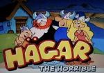 Watch Hgar the Horrible (TV Short 1989) Primewire