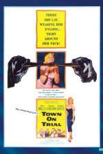 Watch Town on Trial Primewire