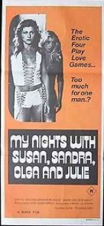 Watch My Nights with Susan, Sandra, Olga & Julie Primewire
