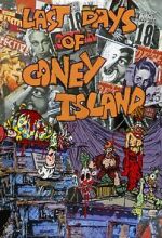 Watch Last Days of Coney Island (Short 2015) Primewire
