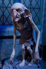 Watch Creating the World of Harry Potter, Part 3 Creatures Primewire