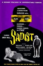 Watch The Sadist Primewire