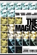 Watch The Magus Primewire
