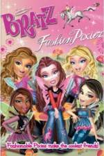 Watch Bratz  Fashion Pixiez Primewire
