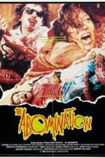 Watch The Abomination Primewire