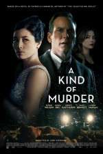 Watch A Kind of Murder Primewire