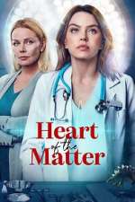 Watch Heart of the Matter Primewire