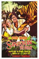 Watch Sandokan the Great Primewire