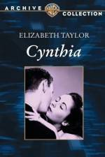 Watch Cynthia Primewire