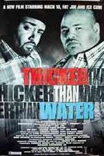Watch Thicker Than Water Primewire