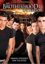 Watch The Brotherhood VI: Initiation Primewire