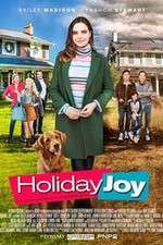 Watch Holiday Joy Primewire