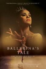 Watch A Ballerina's Tale Primewire