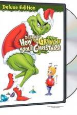 Watch How the Grinch Stole Christmas! (1966) Primewire