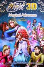 Watch Winx Club 3D Magic Adventure Primewire