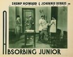 Watch Absorbing Junior (Short 1936) Primewire
