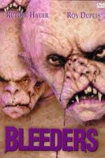 Watch Bleeders Primewire