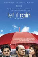 Watch Parlez-moi de la pluie Primewire