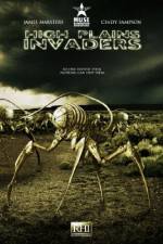 Watch High Plains Invaders Primewire