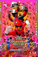 Watch Doubutsu Sentai Zyuohger vs Ninninger the Movie Super Sentais Message from the Future Primewire