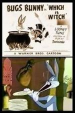 Watch Which Is Witch (Short 1949) Primewire