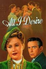 Watch All I Desire Primewire