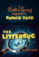 Watch The Litterbug (Short 1961) Primewire