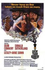 Watch The Great Train Robbery Primewire