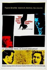 Watch The Man with the Golden Arm Primewire