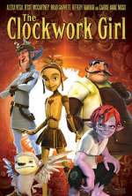 Watch The Clockwork Girl Primewire